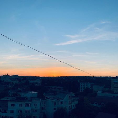 Confort View Apartment Iasi - 3 Rooms-Like Home Exterior foto