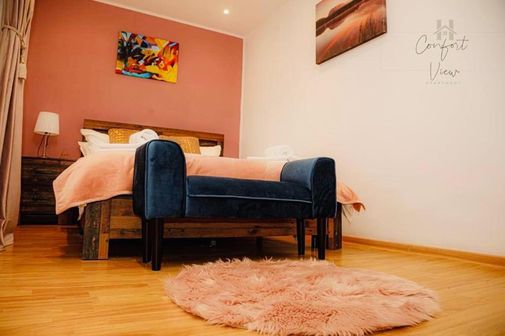 Confort View Apartment Iasi - 3 Rooms-Like Home Exterior foto