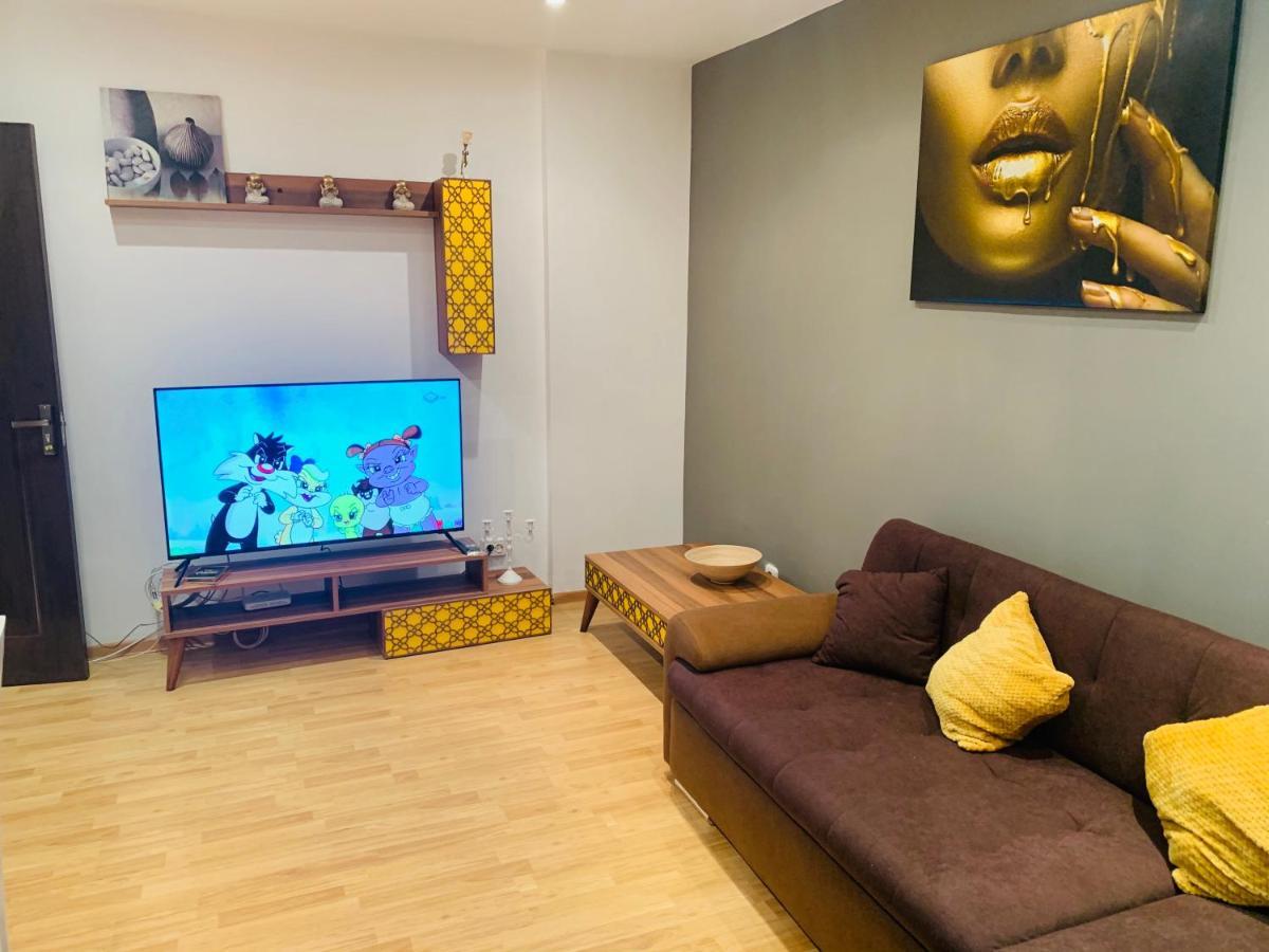 Confort View Apartment Iasi - 3 Rooms-Like Home Exterior foto