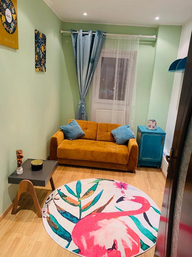 Confort View Apartment Iasi - 3 Rooms-Like Home Exterior foto