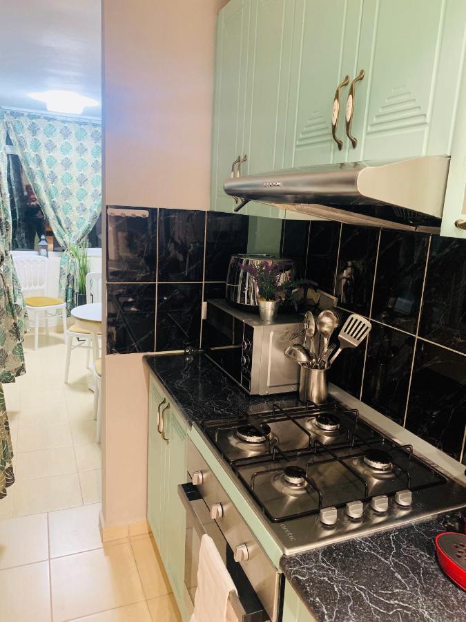 Confort View Apartment Iasi - 3 Rooms-Like Home Exterior foto