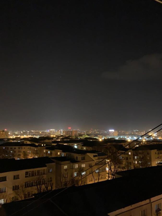 Confort View Apartment Iasi - 3 Rooms-Like Home Exterior foto