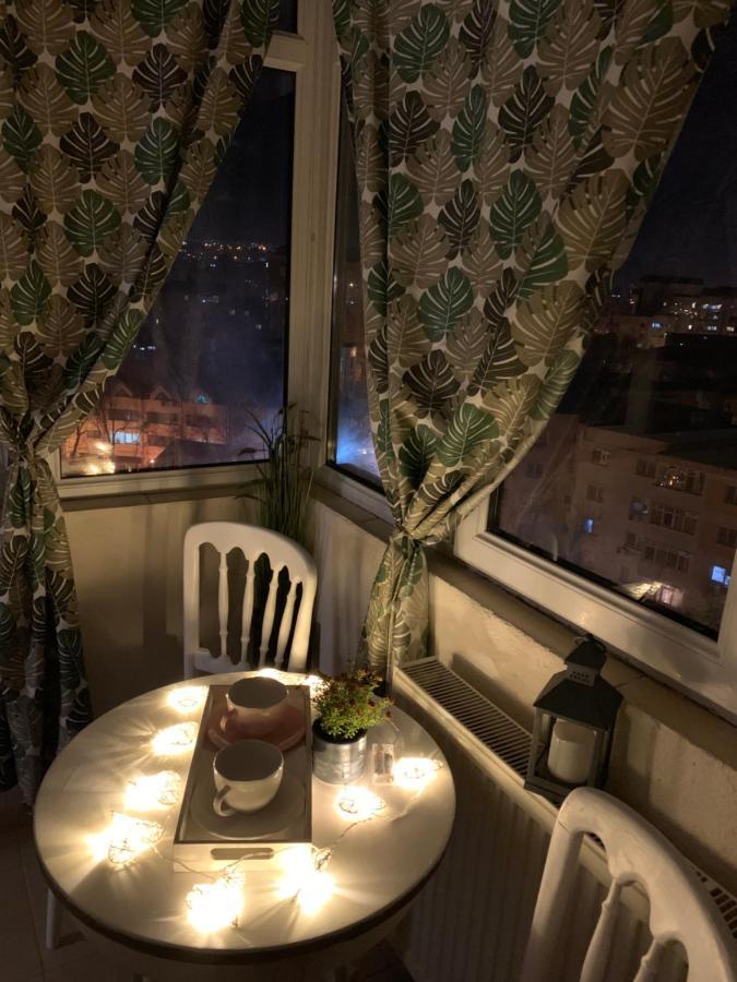 Confort View Apartment Iasi - 3 Rooms-Like Home Exterior foto
