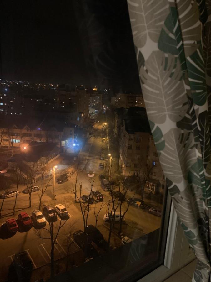 Confort View Apartment Iasi - 3 Rooms-Like Home Exterior foto