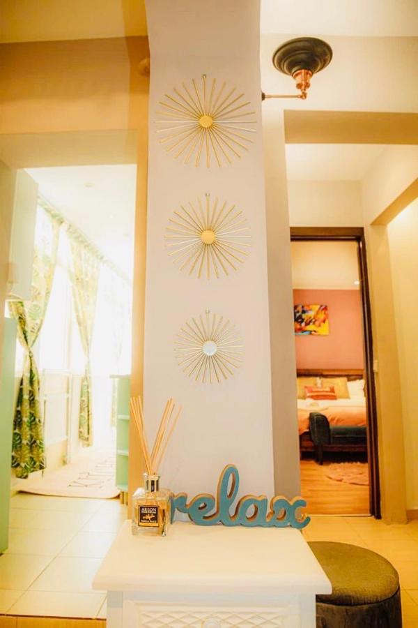 Confort View Apartment Iasi - 3 Rooms-Like Home Exterior foto