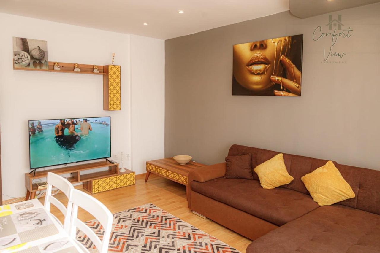 Confort View Apartment Iasi - 3 Rooms-Like Home Exterior foto