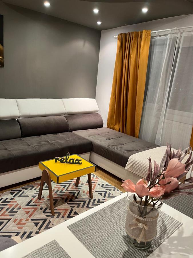 Confort View Apartment Iasi - 3 Rooms-Like Home Exterior foto