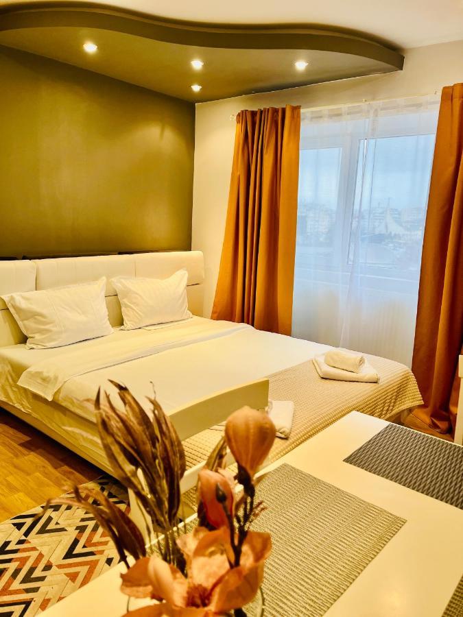 Confort View Apartment Iasi - 3 Rooms-Like Home Exterior foto