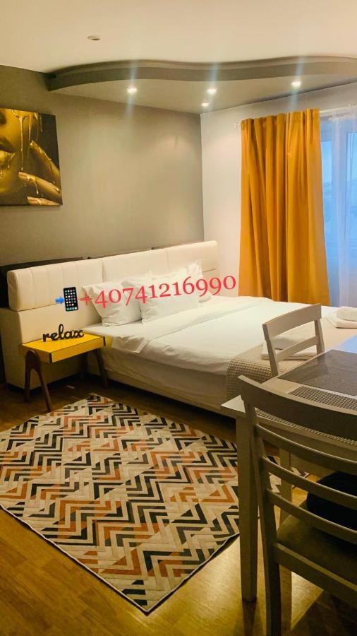 Confort View Apartment Iasi - 3 Rooms-Like Home Exterior foto